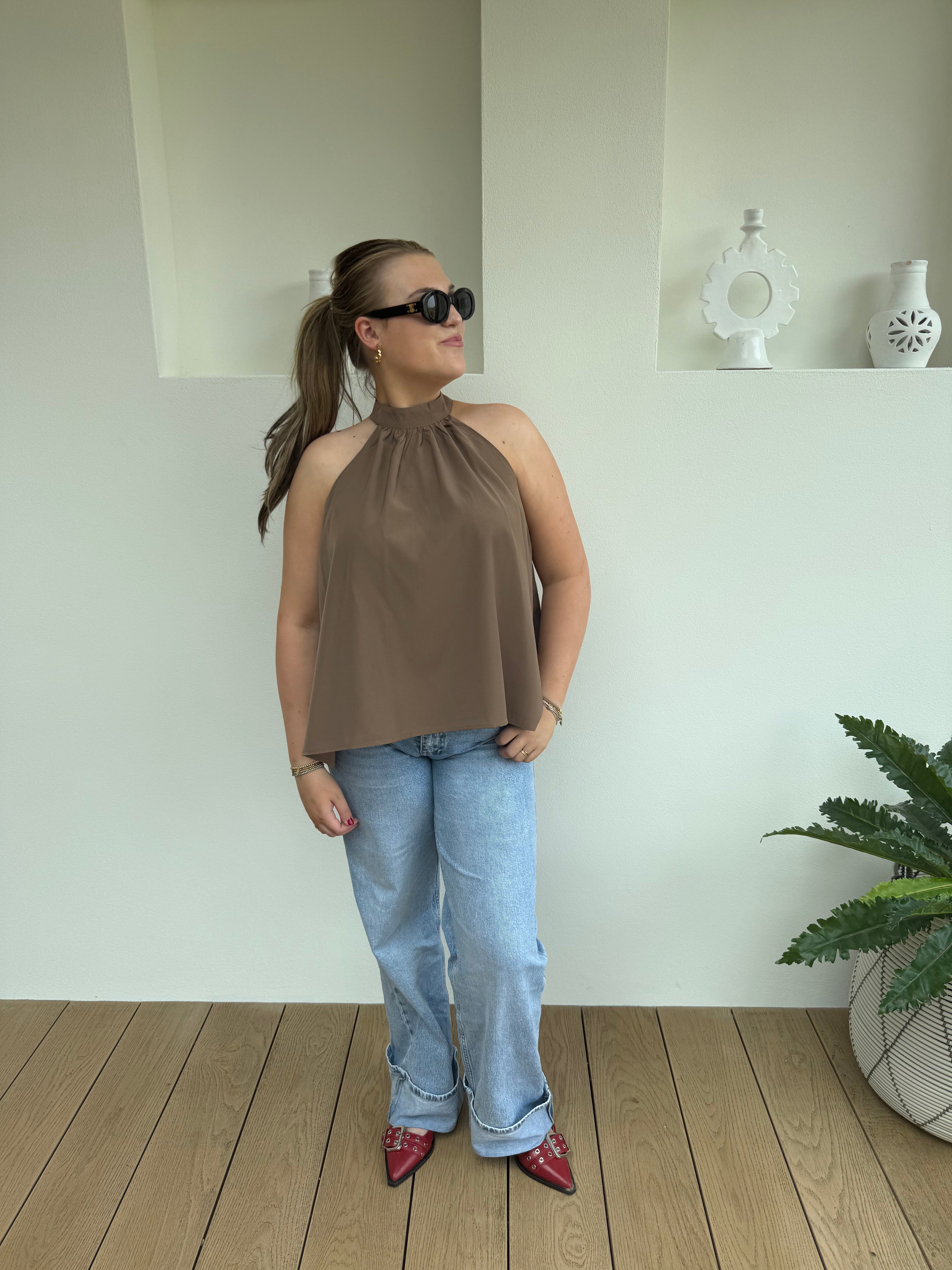 Tops & Body's