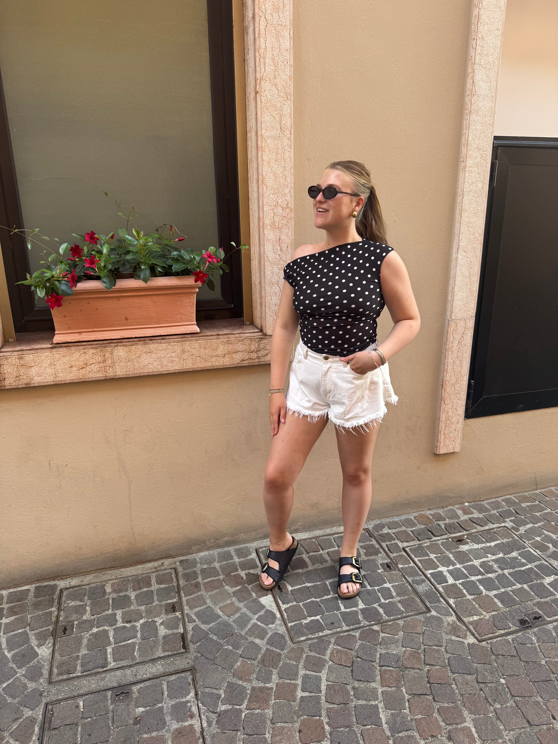 Dots top
