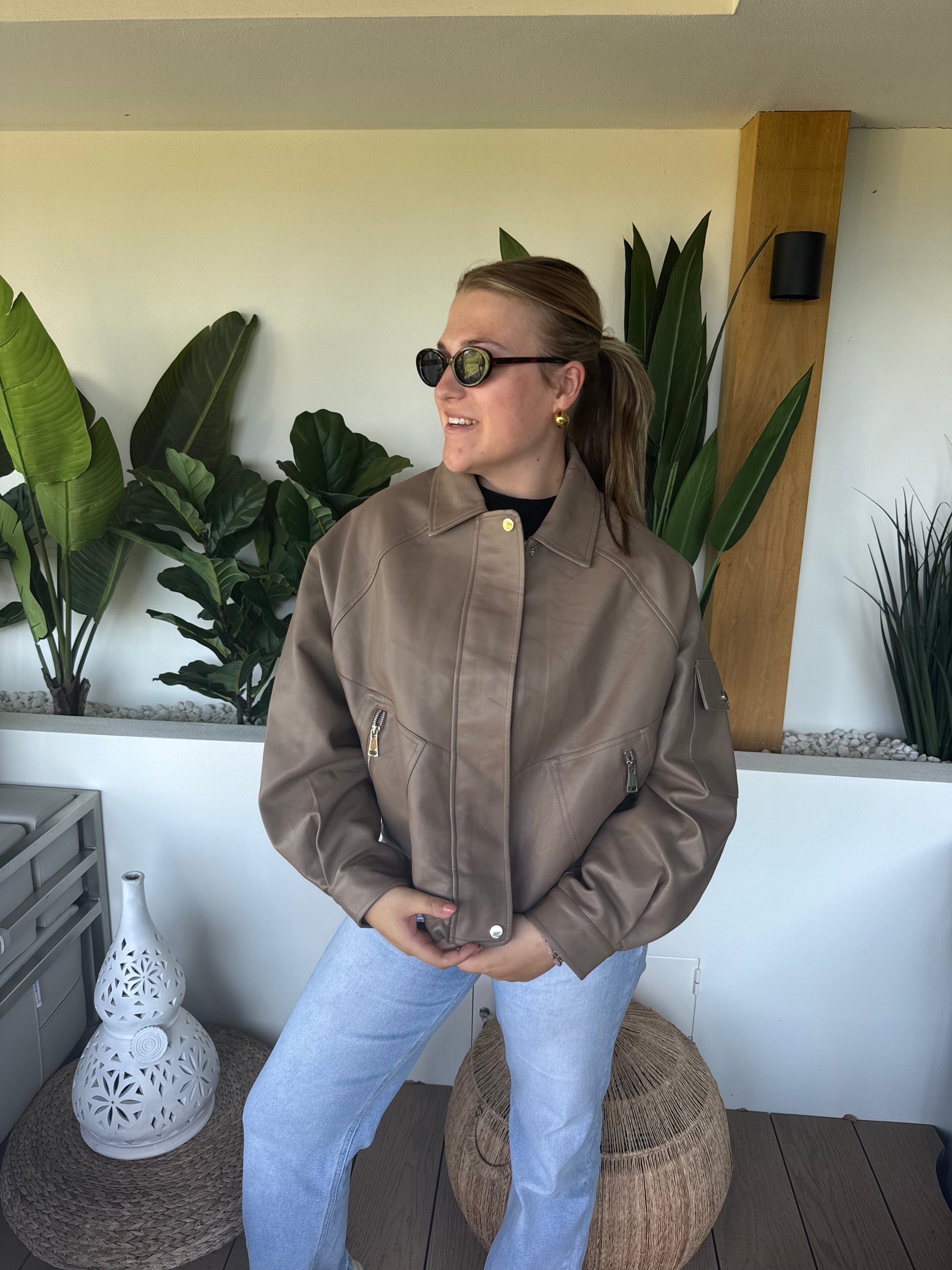 Emma Jacket