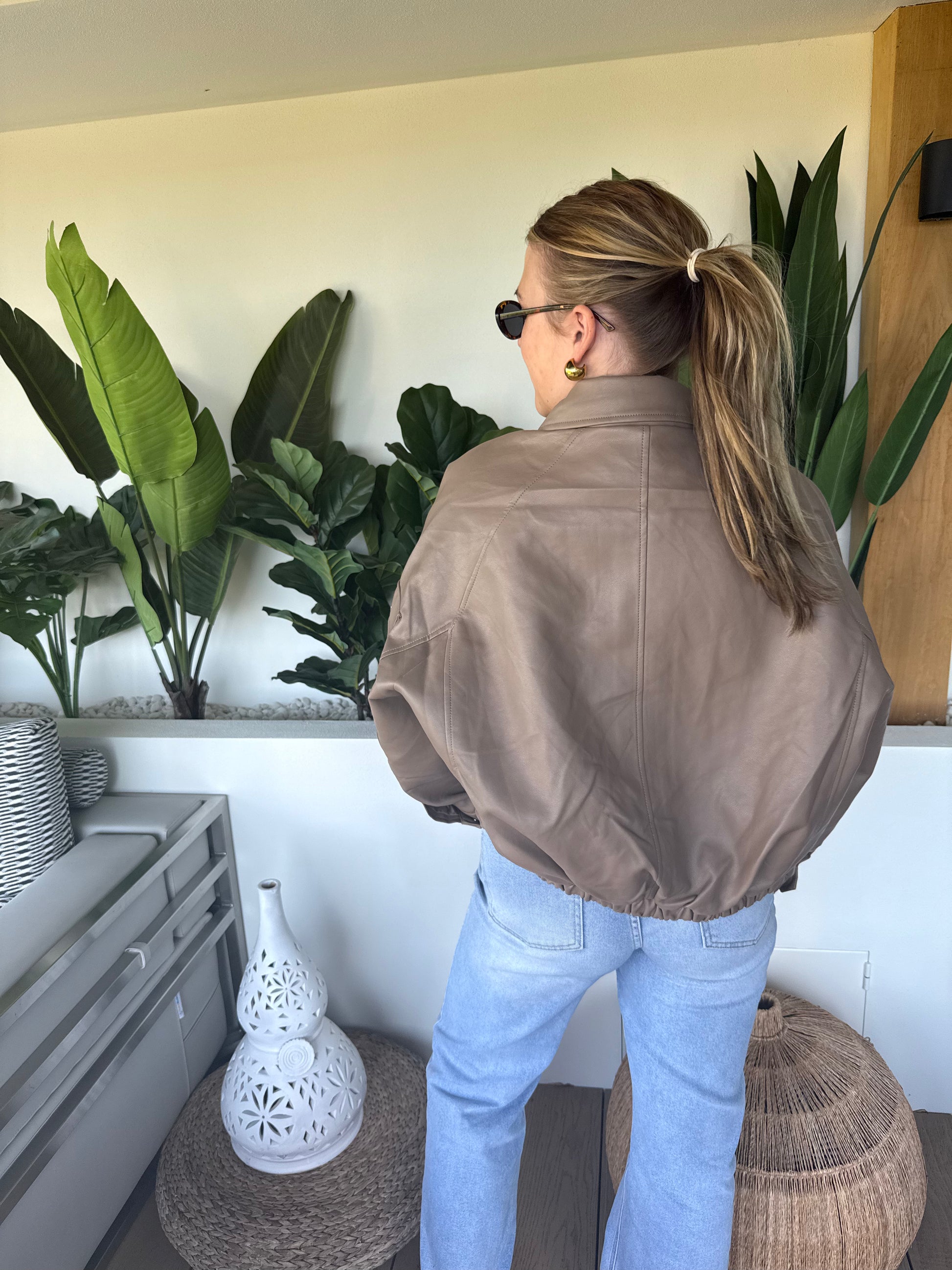 Emma Jacket