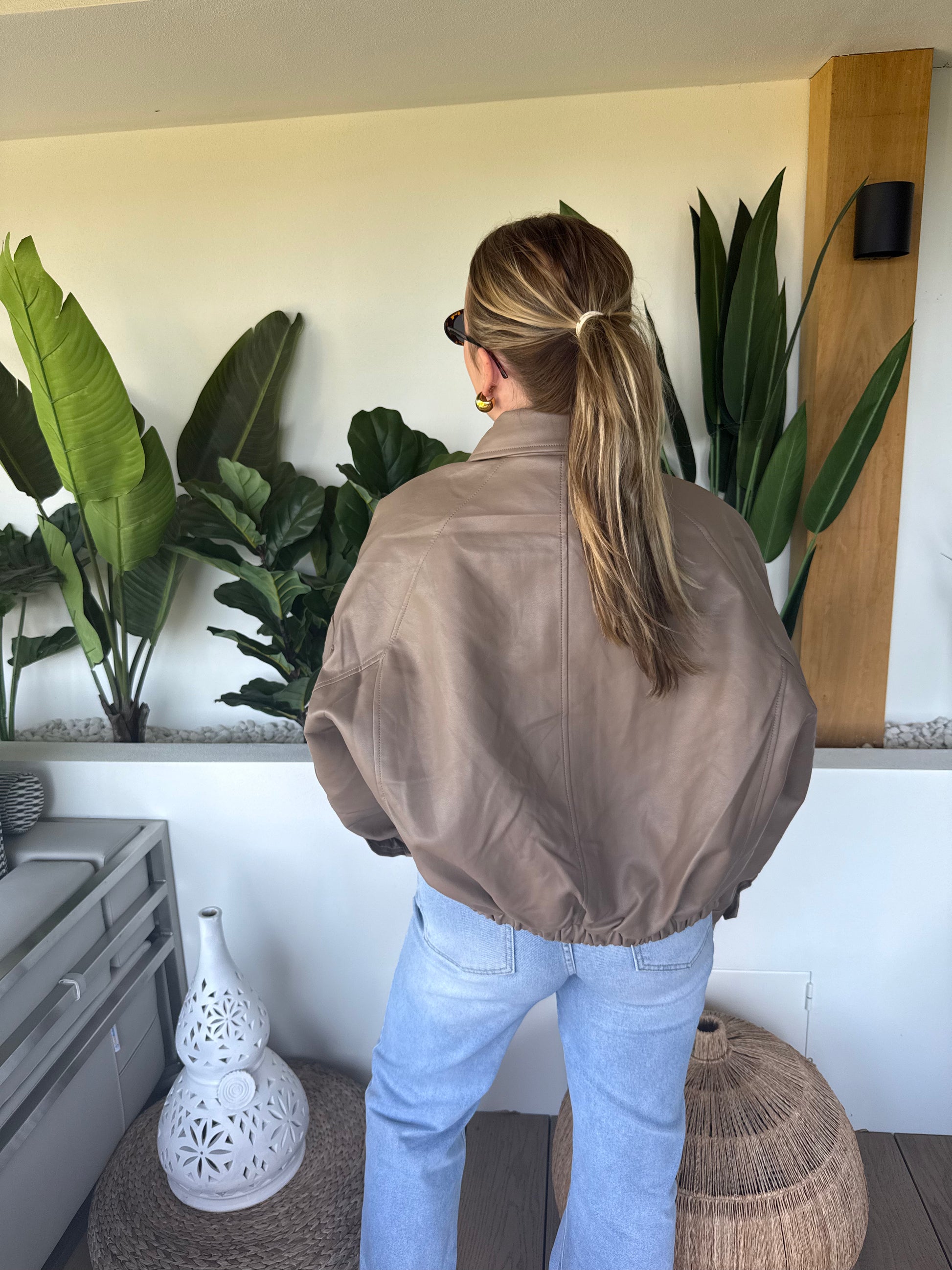 Emma Jacket