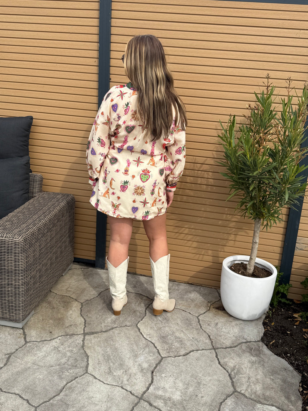 Dress Kiki