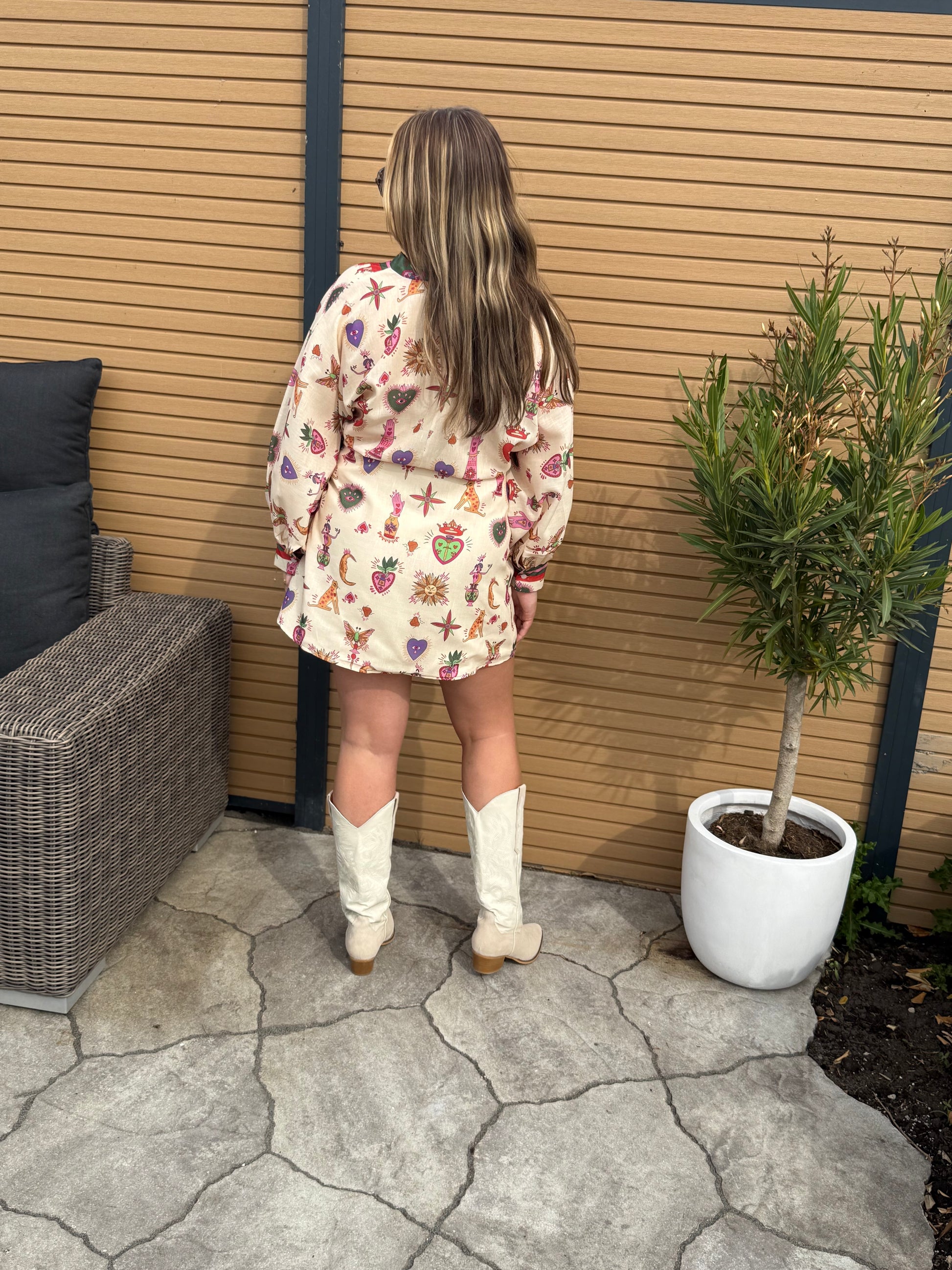 Dress Kiki