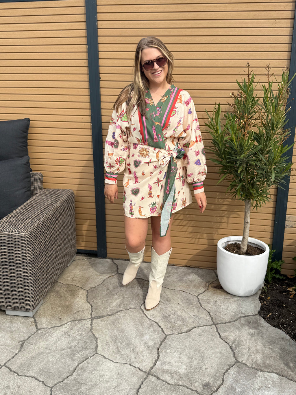 Dress Kiki