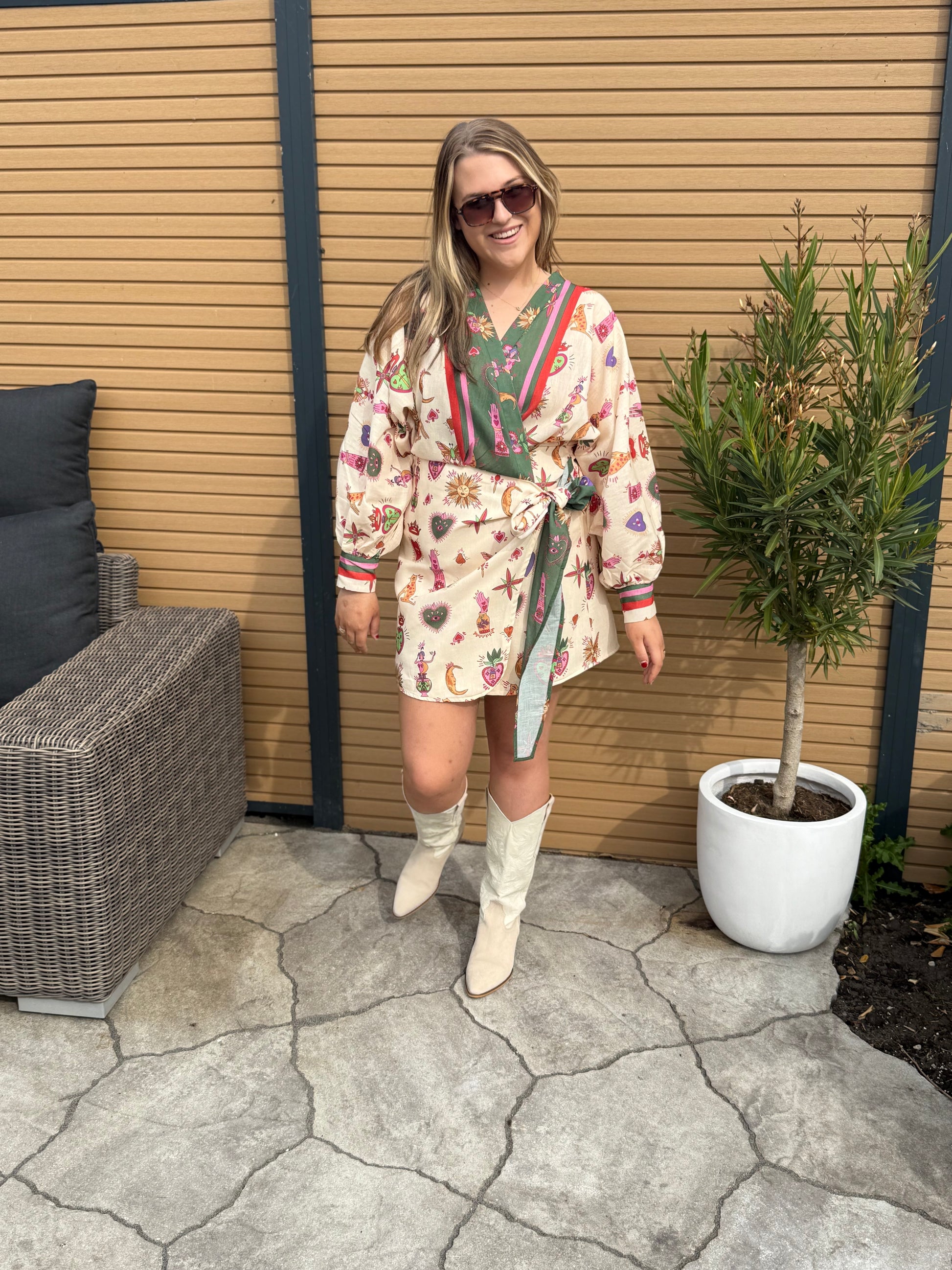 Dress Kiki